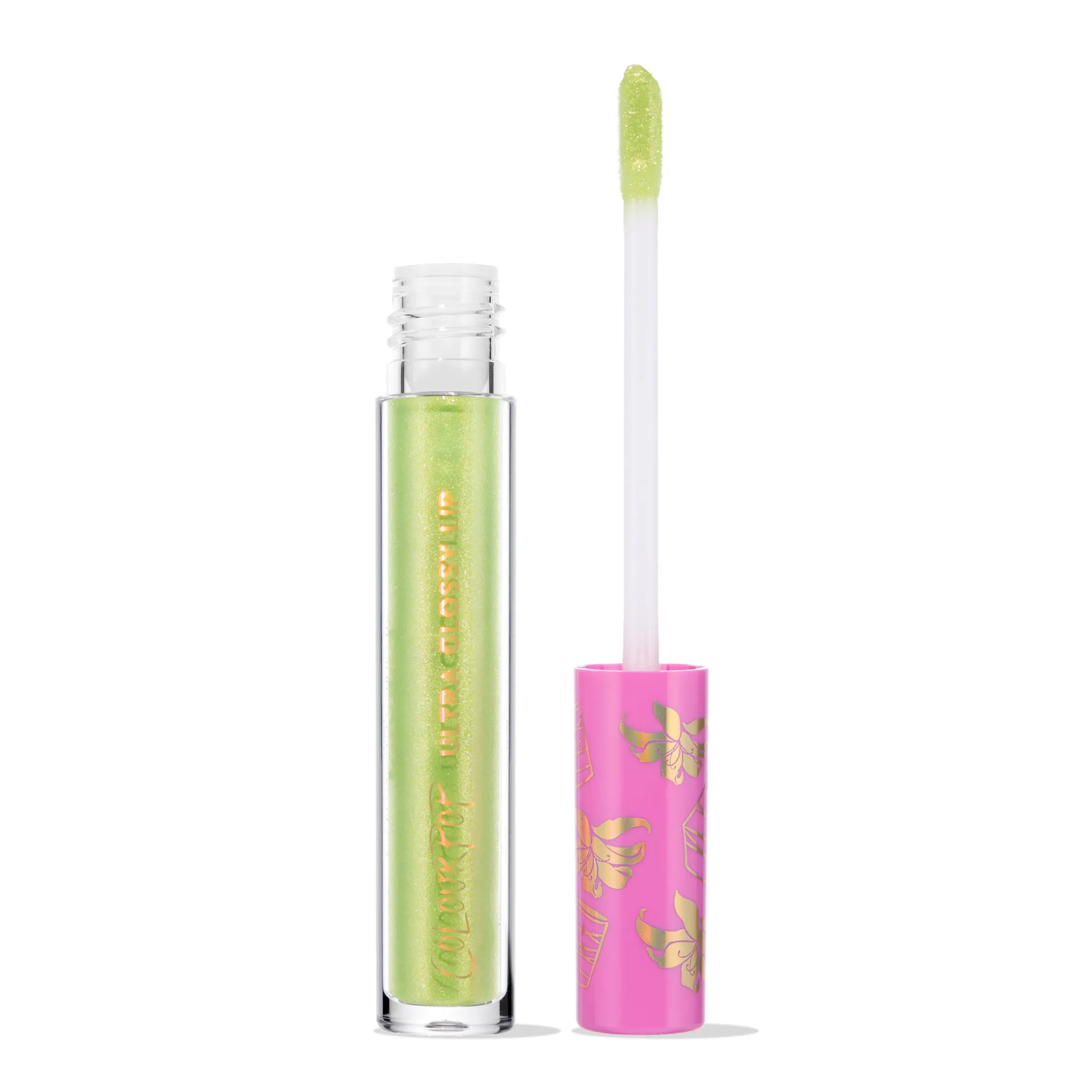 Tangled Ultra Glossy Lip