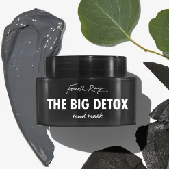 The Big Detox Mud Mask