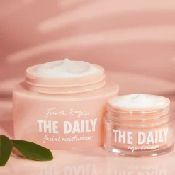 The Daily Face + Eye Cream