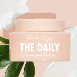 The Daily Face Cream