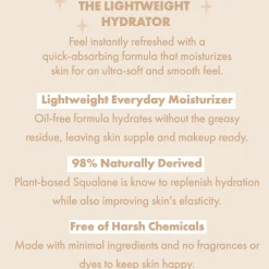 The Lightweight