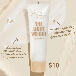 The Lightweight