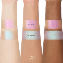 The Little Mermaid Multichrome Highlighter