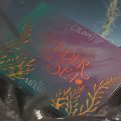 The Little Mermaid Multichrome Highlighter