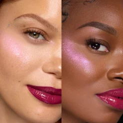 The Little Mermaid Multichrome Highlighter