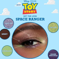 The Toys Are Here