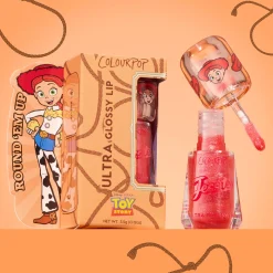 Toy Story Ultra Glossy Lip