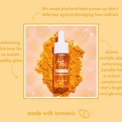 Turmeric Serum