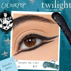 Twilight Graphix Ink Liner