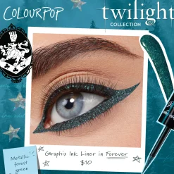 Twilight Graphix Ink Liner