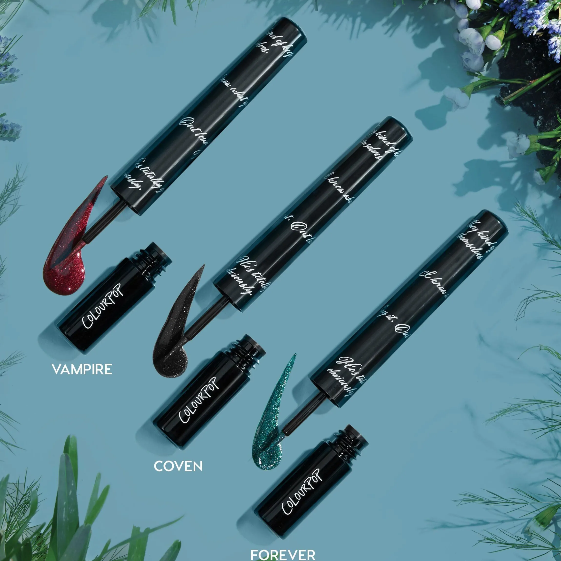 Twilight Graphix Ink Liner