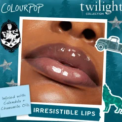 Twilight Lux Lip Oil