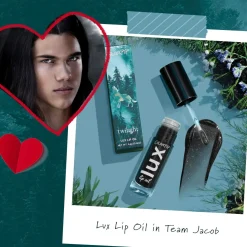 Twilight Lux Lip Oil