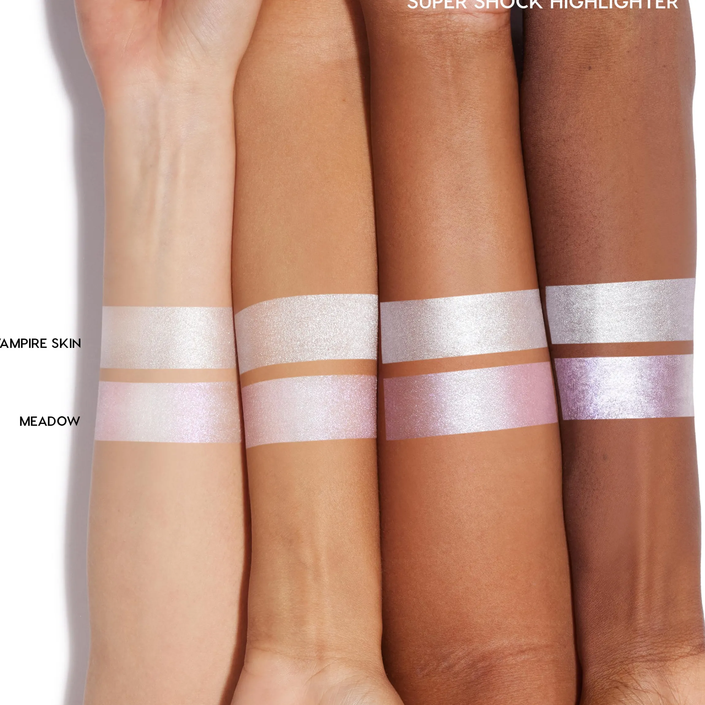Twilight Super Shock Highlighter