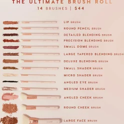 Ultimate Brush Roll