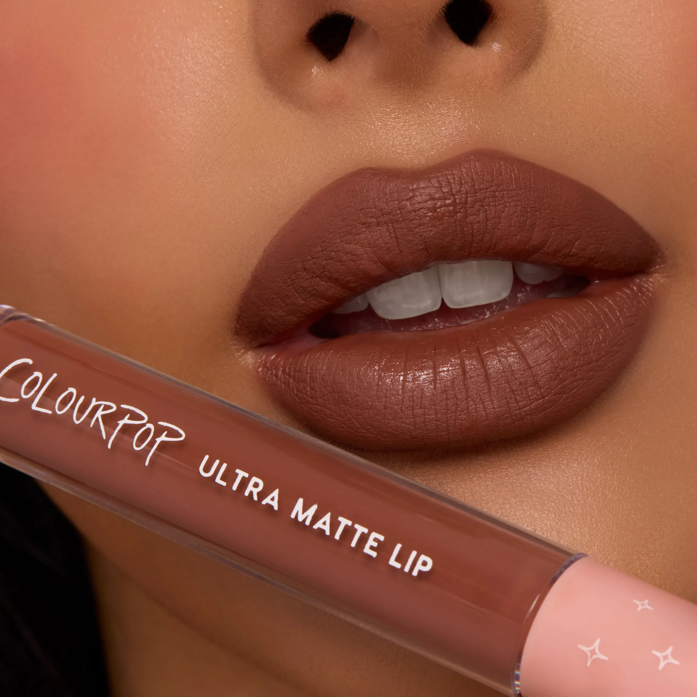 Ultra Blotted Lip