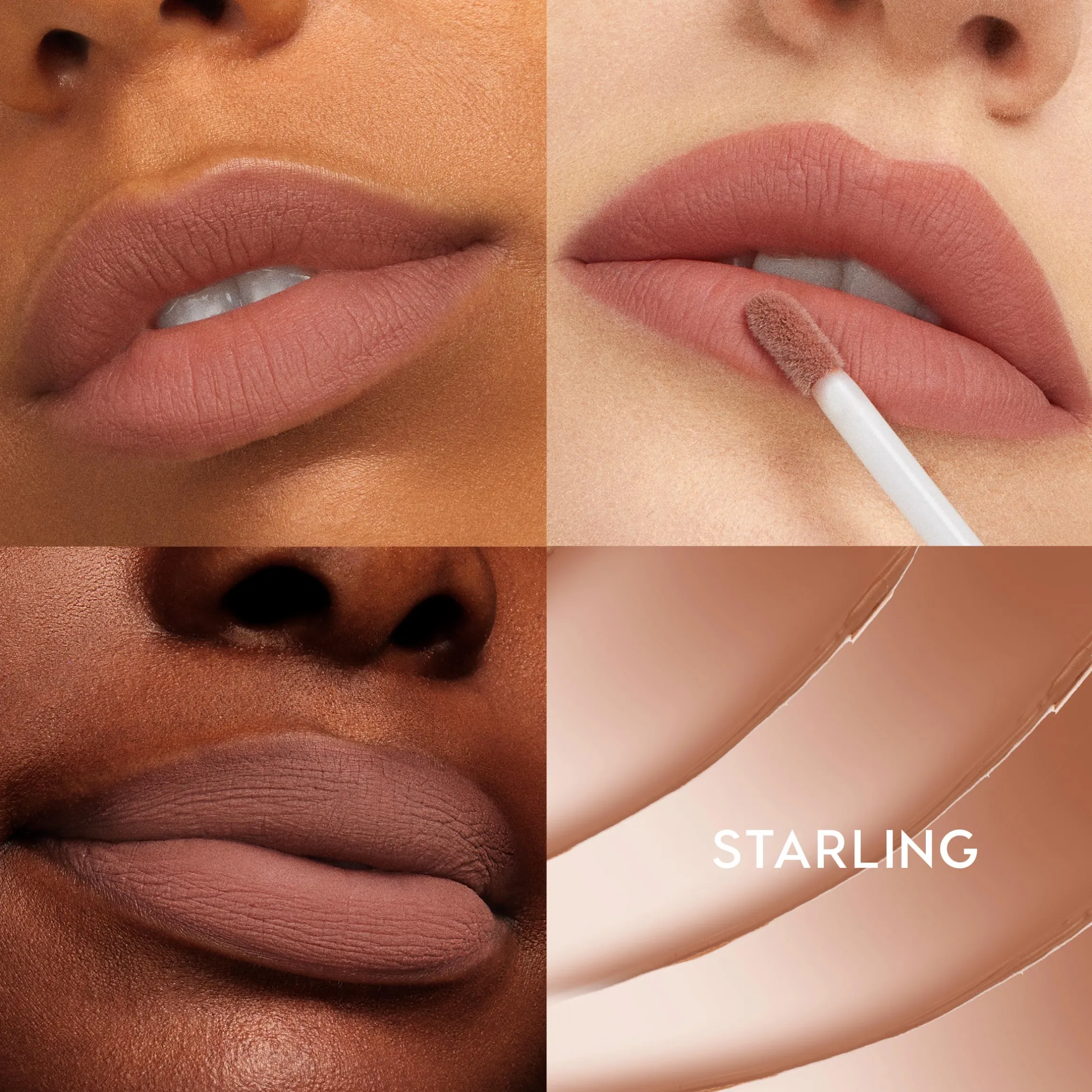 Ultra Blotted Lip