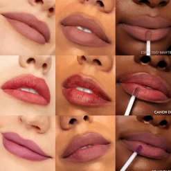 Ultra Blotted Lip Trios