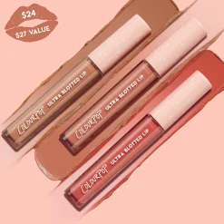 Ultra Blotted Lip Trios