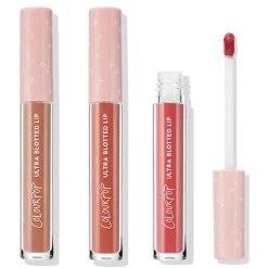 Ultra Blotted Lip Trios