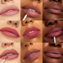 Ultra Blotted Lip Trios