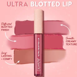 Ultra Blotted Lip Trios