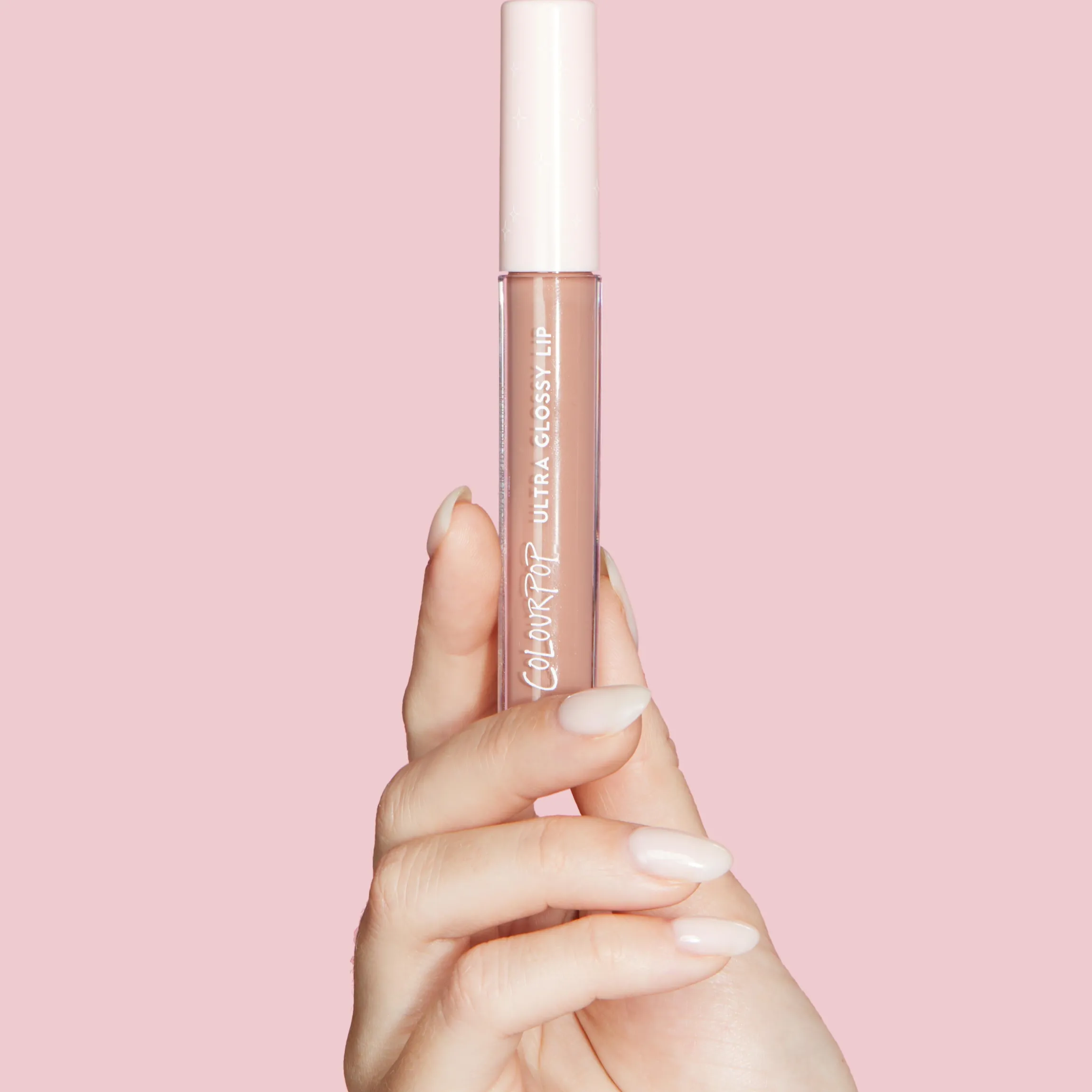Ultra Glossy Lip