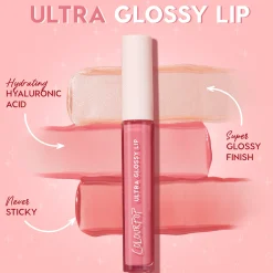 Ultra Glossy Lip