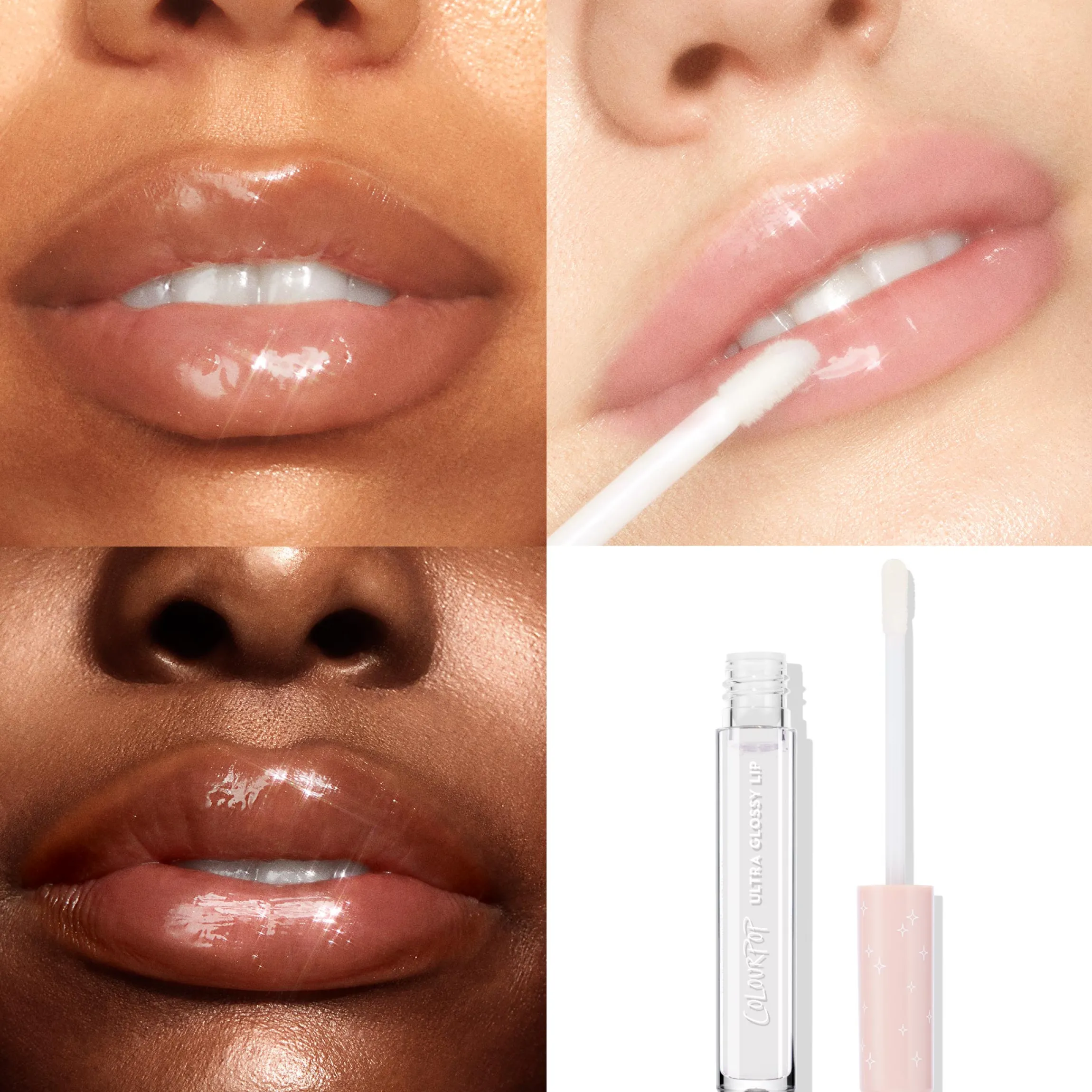 Ultra Glossy Lip