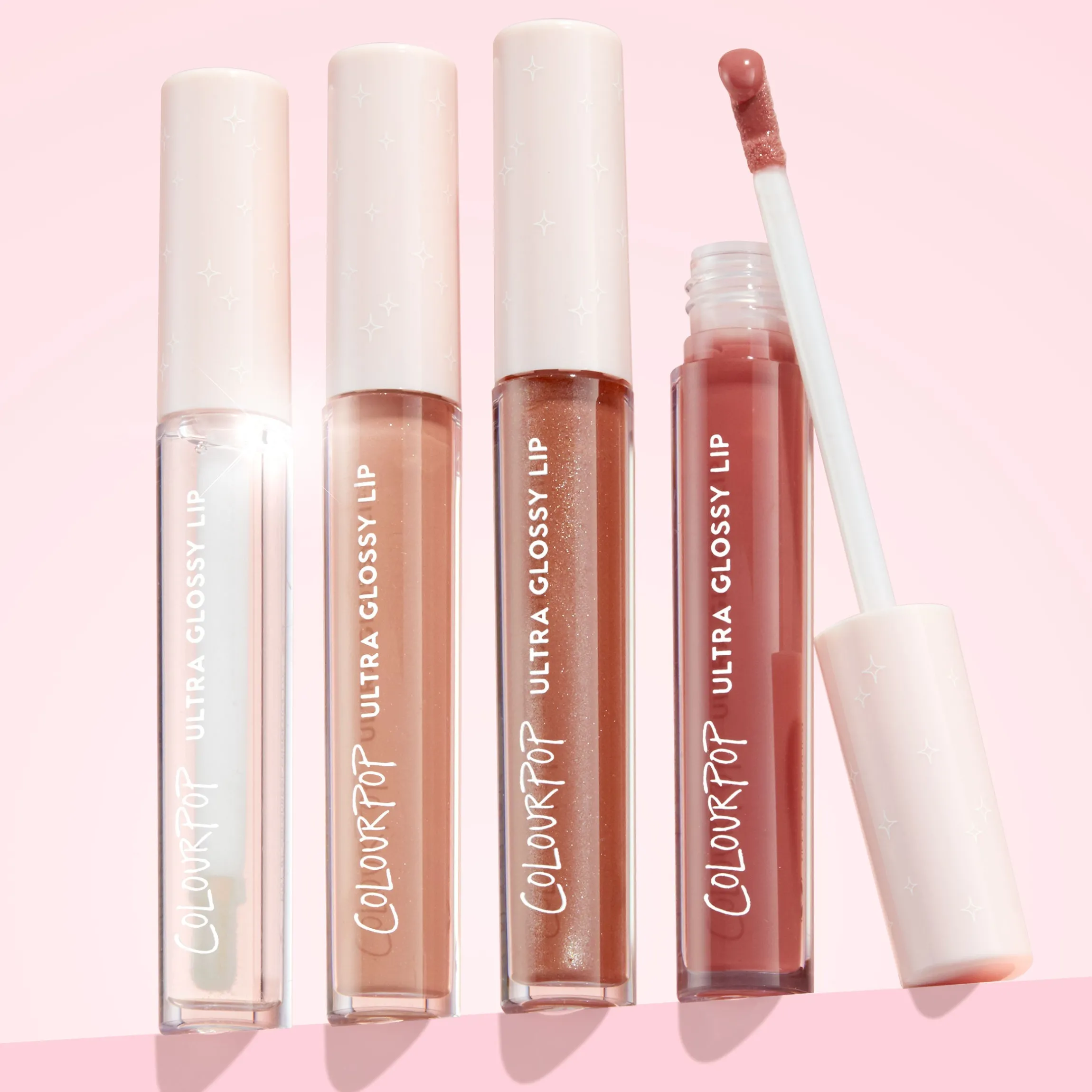 Ultra Glossy Lip