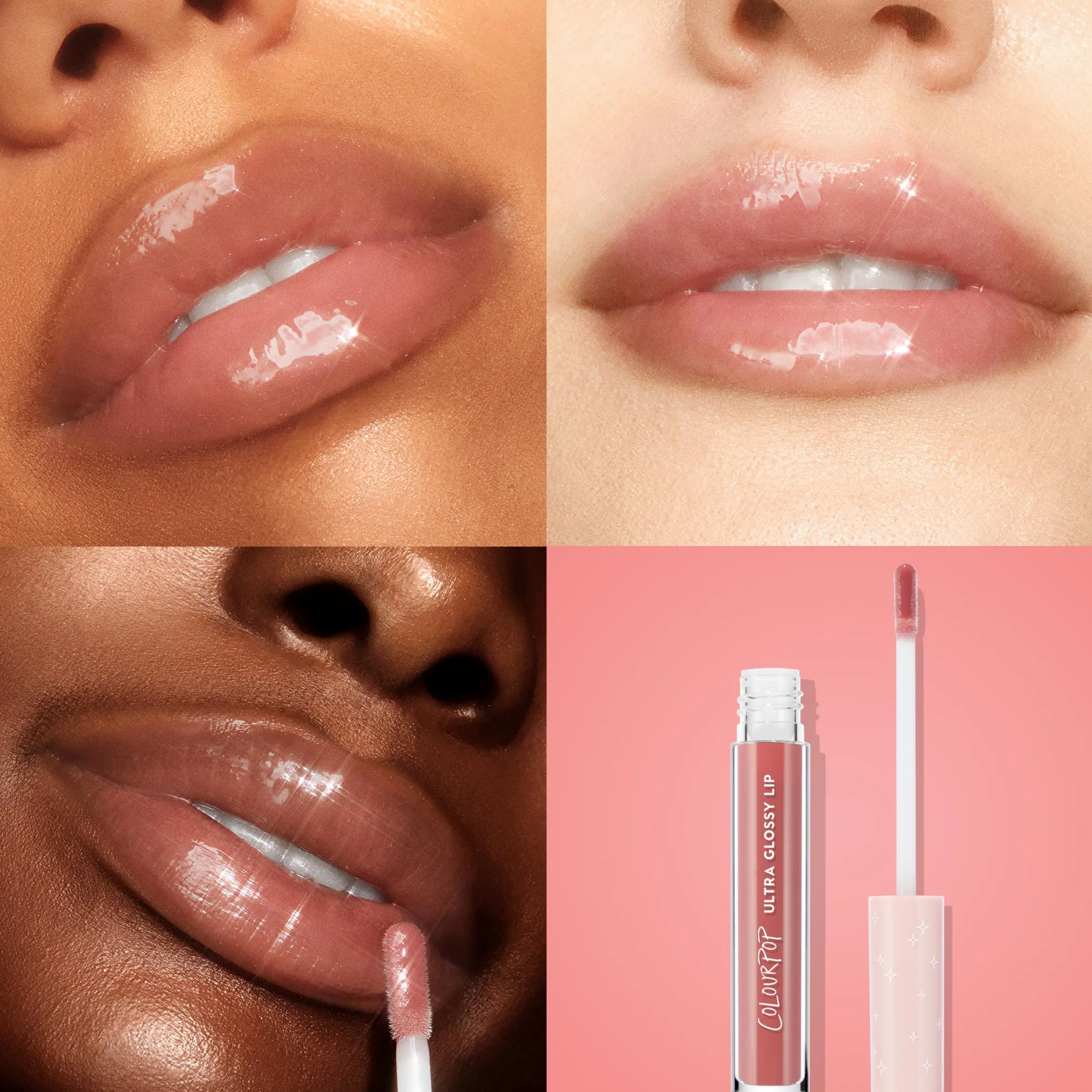 Ultra Glossy Lip