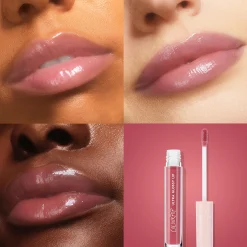 Ultra Glossy Lip