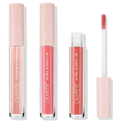 Ultra Glossy Lip Trios