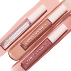 Ultra Glossy Lip Trios