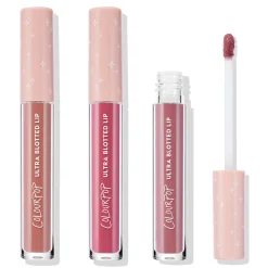 Ultra Glossy Lip Trios