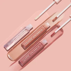 Ultra Glossy Lip Trios
