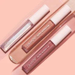 Ultra Glossy Lip Trios