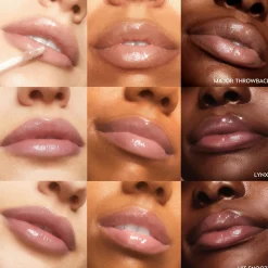Ultra Glossy Lip Trios