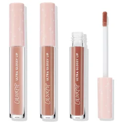 Ultra Glossy Lip Trios