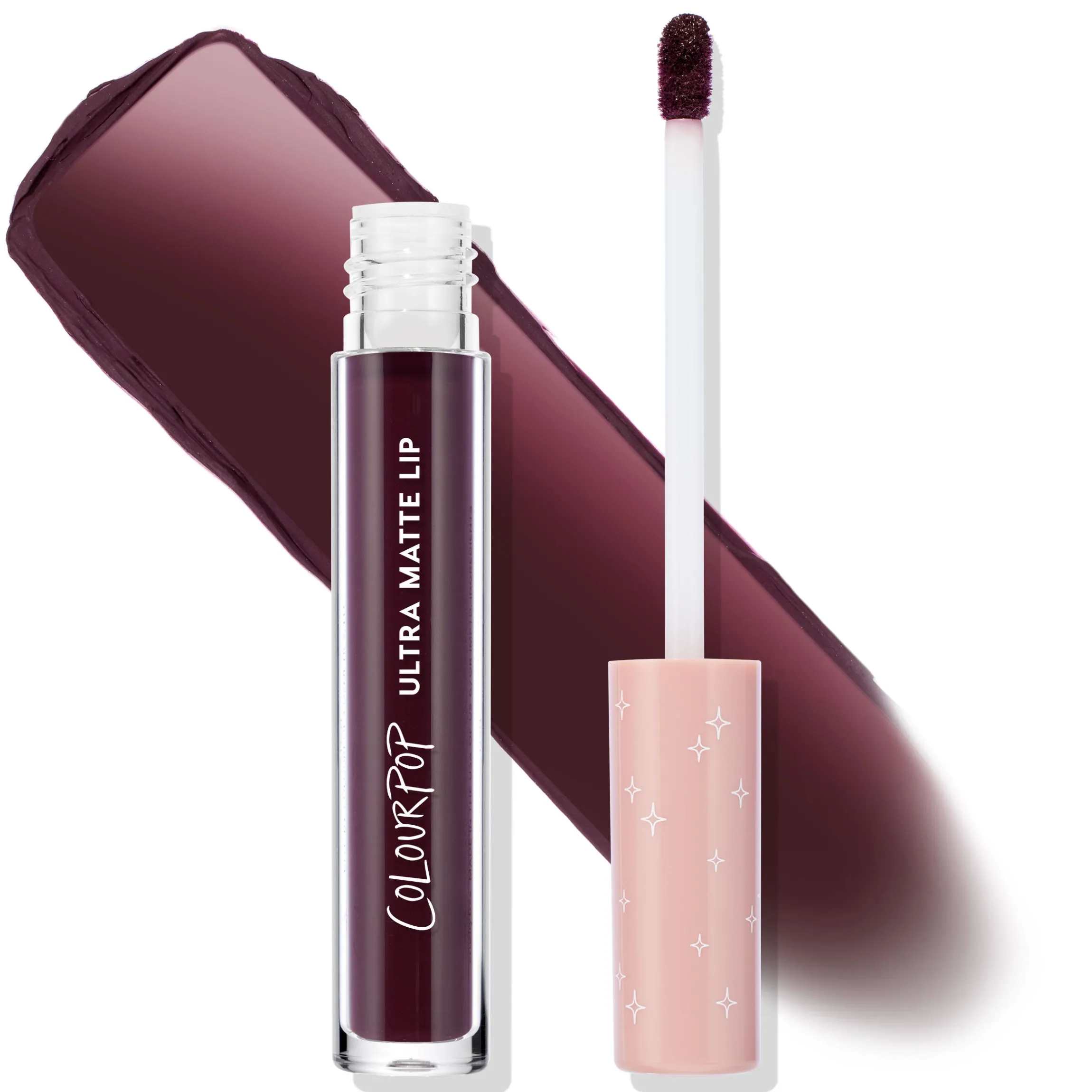 Ultra Matte Lip