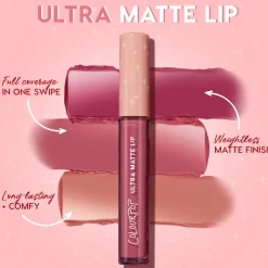 Ultra Matte Lip