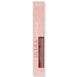 Ultra Matte Lip