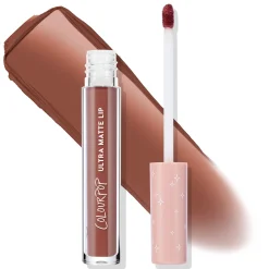 Ultra Matte Lip