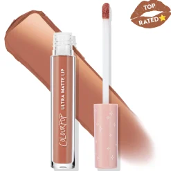 Ultra Matte Lip
