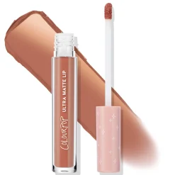 Ultra Matte Lip