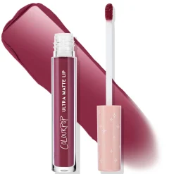 Ultra Matte Lip