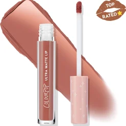 Ultra Matte Lip