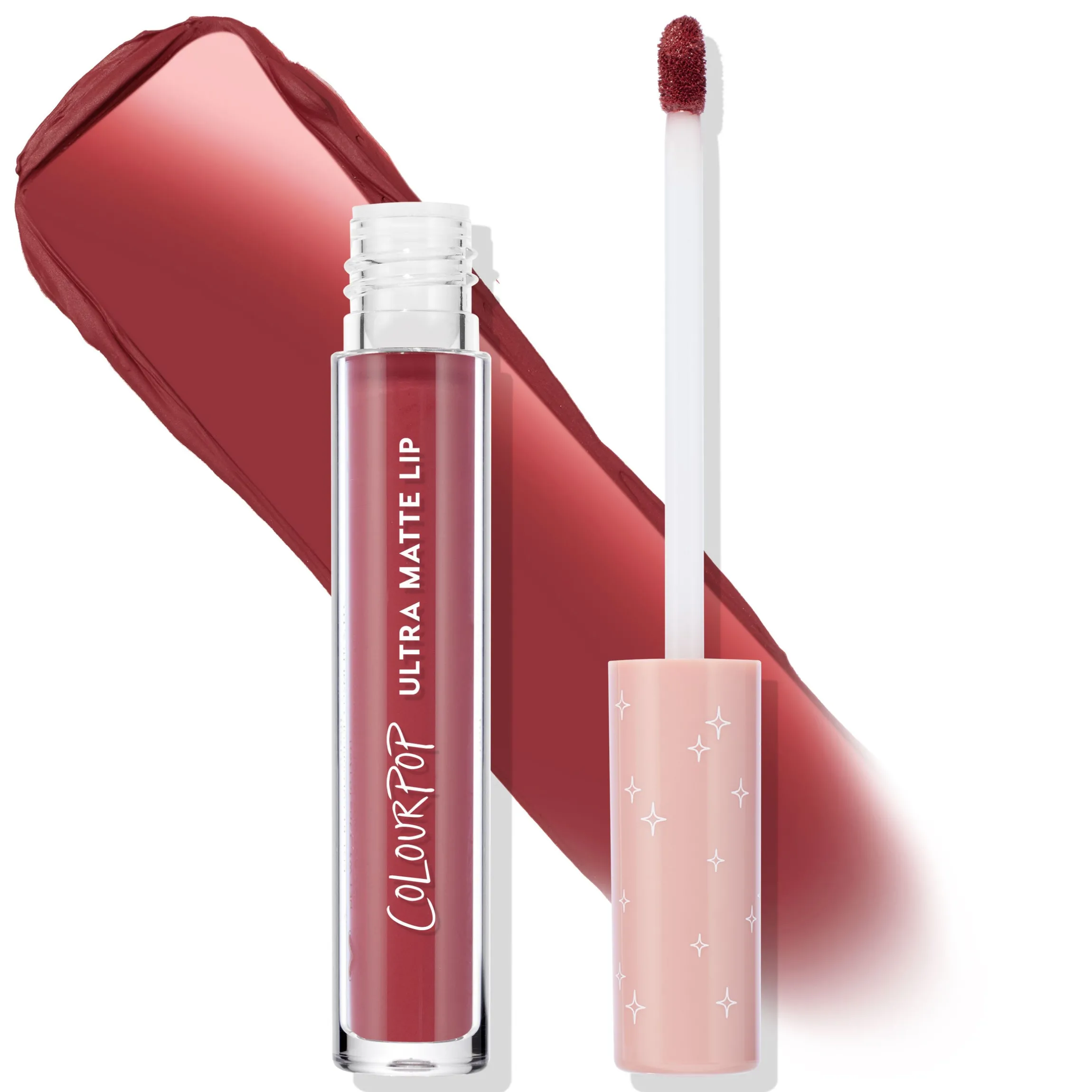 Ultra Matte Lip