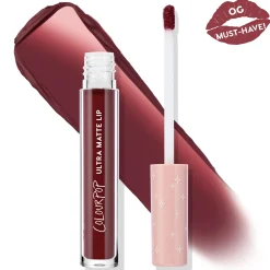 Ultra Matte Lip