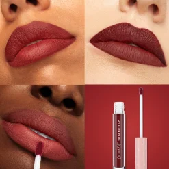 Ultra Matte Lip